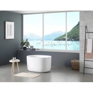 OVBT Free Standing Bathtub 1000